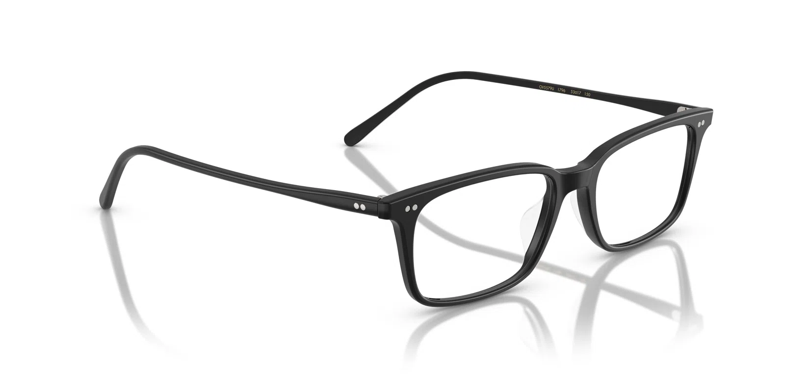 Oliver Peoples Neylan 5579U Eyeglasses - view 10
